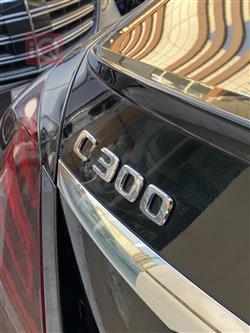 مێرسێدس بێنز C-Class